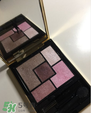 ysl2017情人節(jié)限量眼影盤多少錢？ysl2017情人節(jié)kiss kiss眼影價(jià)格