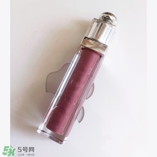 迪奧豆沙色口紅是什么色號(hào)？dior迪奧豆沙色口紅試色