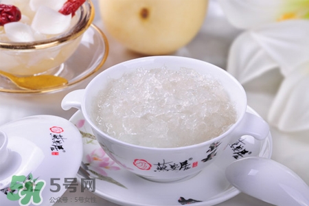 燕窩可以美容養(yǎng)顏嗎？燕窩美容養(yǎng)顏的吃法