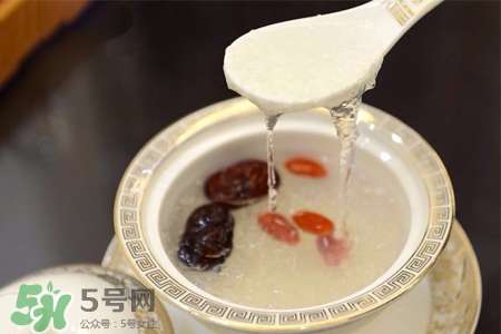 燕窩一次吃幾克？燕窩一次吃多少克？