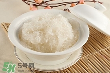 燕窩什么時候吃最好？什么時間吃燕窩好？