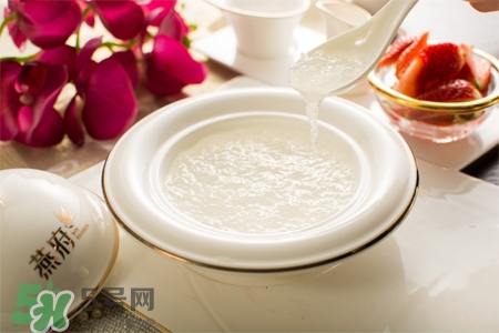 燕窩什么時候吃最好？什么時間吃燕窩好？
