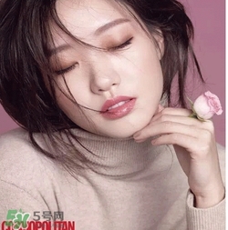 蘭蔻豆沙色口紅色號是幾號色？蘭蔻豆沙色口紅試色