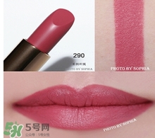 蘭蔻豆沙色口紅色號是幾號色？蘭蔻豆沙色口紅試色