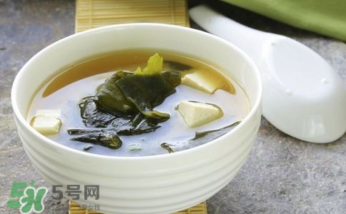 湯渣有營(yíng)養(yǎng)嗎?喝湯渣好嗎