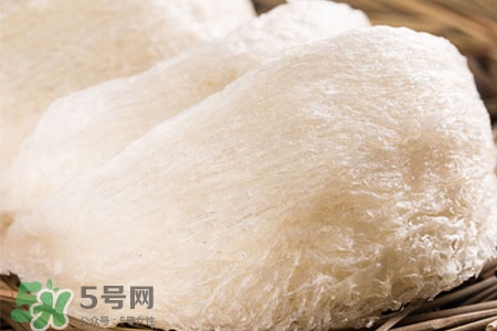 吃燕窩有什么禁忌？吃燕窩需要注意什么？