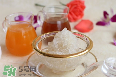 吃燕窩有什么禁忌？吃燕窩需要注意什么？