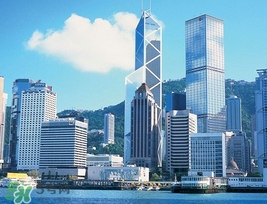 3月份去香港穿什么？三月份去香港穿衣搭配