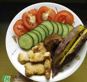 哥本哈根減肥法食譜是什么？哥本哈根減肥法食譜