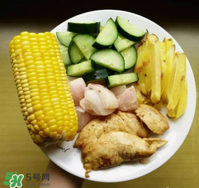 哥本哈根減肥法食譜是什么？哥本哈根減肥法食譜