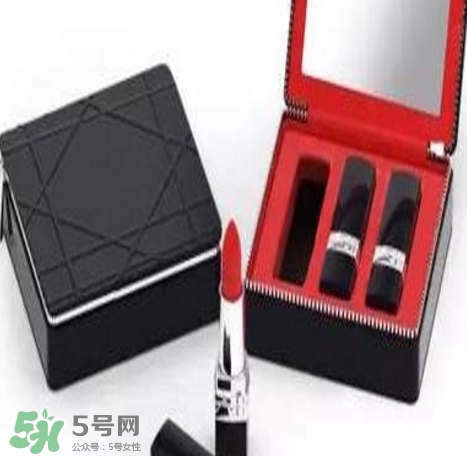 迪奧2017情人節(jié)口紅唇膏禮盒多少錢(qián)？dior2017情人節(jié)禮盒價(jià)格