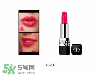 迪奧2017情人節(jié)口紅唇膏禮盒多少錢(qián)？dior2017情人節(jié)禮盒價(jià)格