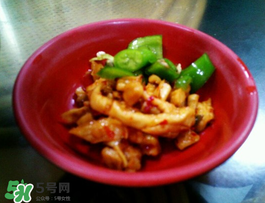 吃腌菜會(huì)有什么危害？吃腌菜危害大嗎