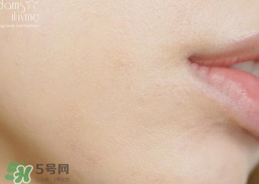 遮瑕液怎么用？遮瑕液使用方法