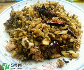 腌菜吃多了對(duì)身體好嗎？吃腌菜好嗎