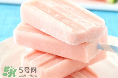 春天能吃雪糕嗎？春天可以吃冰棒嗎？