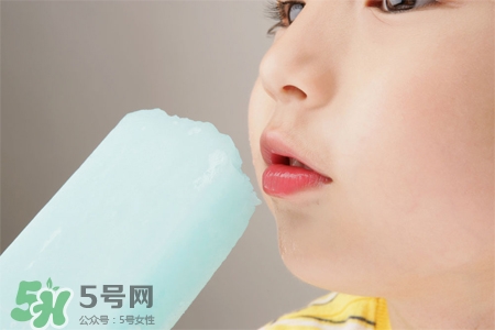 春天能吃雪糕嗎？春天可以吃冰棒嗎？
