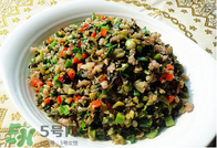 腌菜吃多了對(duì)身體好嗎？吃腌菜好嗎