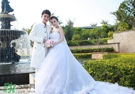 拍婚紗照可以戴眼鏡嗎？拍婚紗照戴眼鏡好不好？