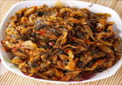 吃腌菜會(huì)有什么危害？吃腌菜危害大嗎