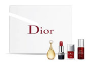 dior2017春季彩妝怎么樣？迪奧2017春季彩妝