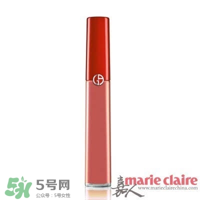 蘭蔻豆沙色口紅色號是幾號色？蘭蔻豆沙色口紅試色
