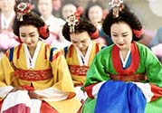 3月份去韓國穿什么？三月份去韓國穿什么衣服？