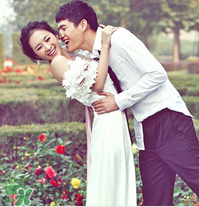 拍婚紗照可以戴眼鏡嗎？拍婚紗照戴眼鏡好不好？