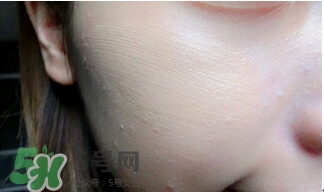 covermark中草藥粉底怎么樣？covermark中草藥粉底好用嗎