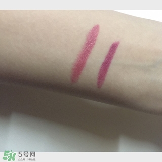 紀(jì)梵希豆沙色是幾號？紀(jì)梵希豆沙色口紅色號試色