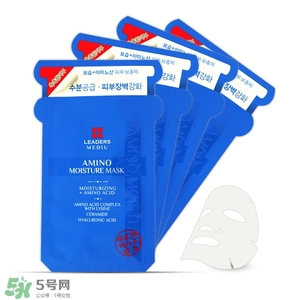 韓國(guó)面膜被檢出糞大腸菌群都是哪些牌子？有糞大腸菌群韓國(guó)面膜清單