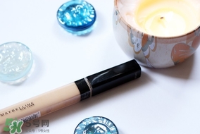 美寶蓮遮瑕液怎么用？美寶蓮遮瑕液使用方法