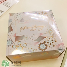 2017資生堂心機(jī)雪花蜜粉多少錢(qián)?資生堂心機(jī)蜜粉2017