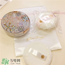 2017資生堂心機(jī)雪花蜜粉多少錢(qián)?資生堂心機(jī)蜜粉2017