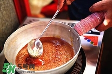 煮糖用什么鍋最好？熬糖用什鍋合適？