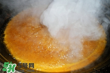煮糖用什么鍋最好？熬糖用什鍋合適？