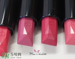 cpb豆沙色口紅是什么色號？cpb豆沙色口紅試色