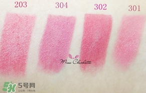 cpb豆沙色口紅是什么色號？cpb豆沙色口紅試色