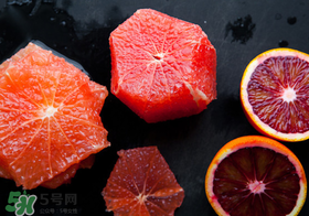 血橙上火嗎？血橙吃多了會(huì)上火嗎？
