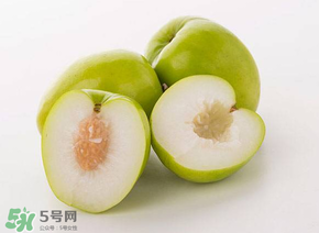牛奶棗孕婦能吃嗎？牛奶棗孕婦可以吃嗎？
