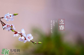 立春后種什么花？立春時(shí)開的花有哪些？