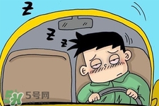 春困開車怎么辦？春天開車易犯困怎么辦？