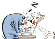 春困需要吃藥嗎？春困吃什么藥好？