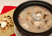 春困煲什么湯好？春困煮什么湯好的快？