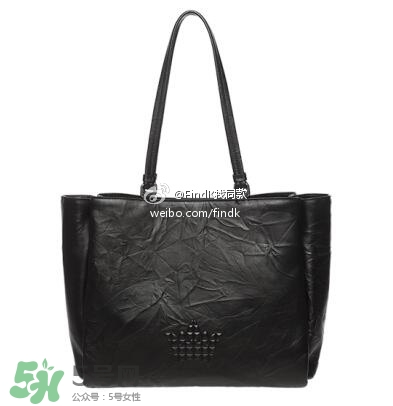 申敏兒包包什么牌子？申敏兒同款包包