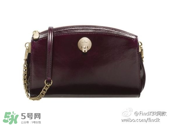 申敏兒包包什么牌子？申敏兒同款包包