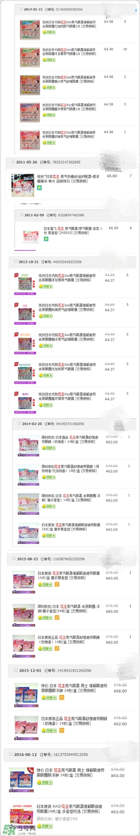 用完還想回購的護膚品推薦 無限回購的護膚品