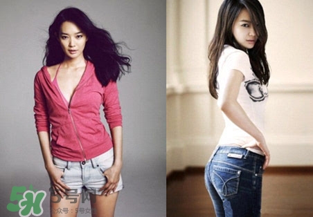 申敏兒衣服什么牌子？申敏兒衣服同款