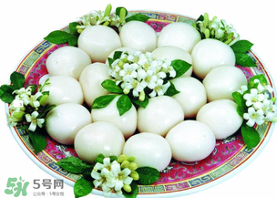 速凍湯圓常溫能放多久？速凍湯圓可以放多久？