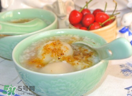 湯圓面用熱水還是冷水？湯圓和面熱水還是冷水？